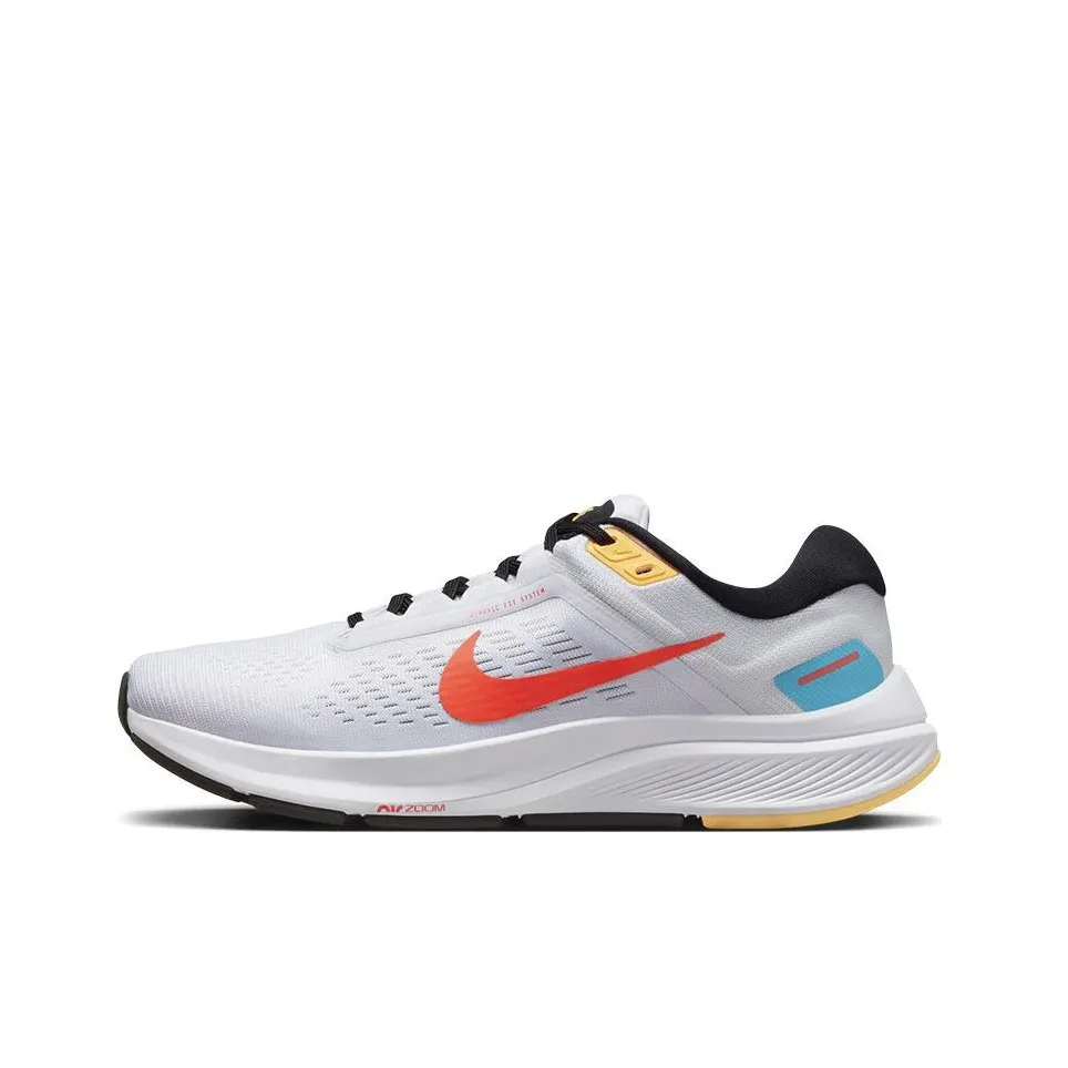 Nike WMNSNike Structure 24 'White Multi' Women's