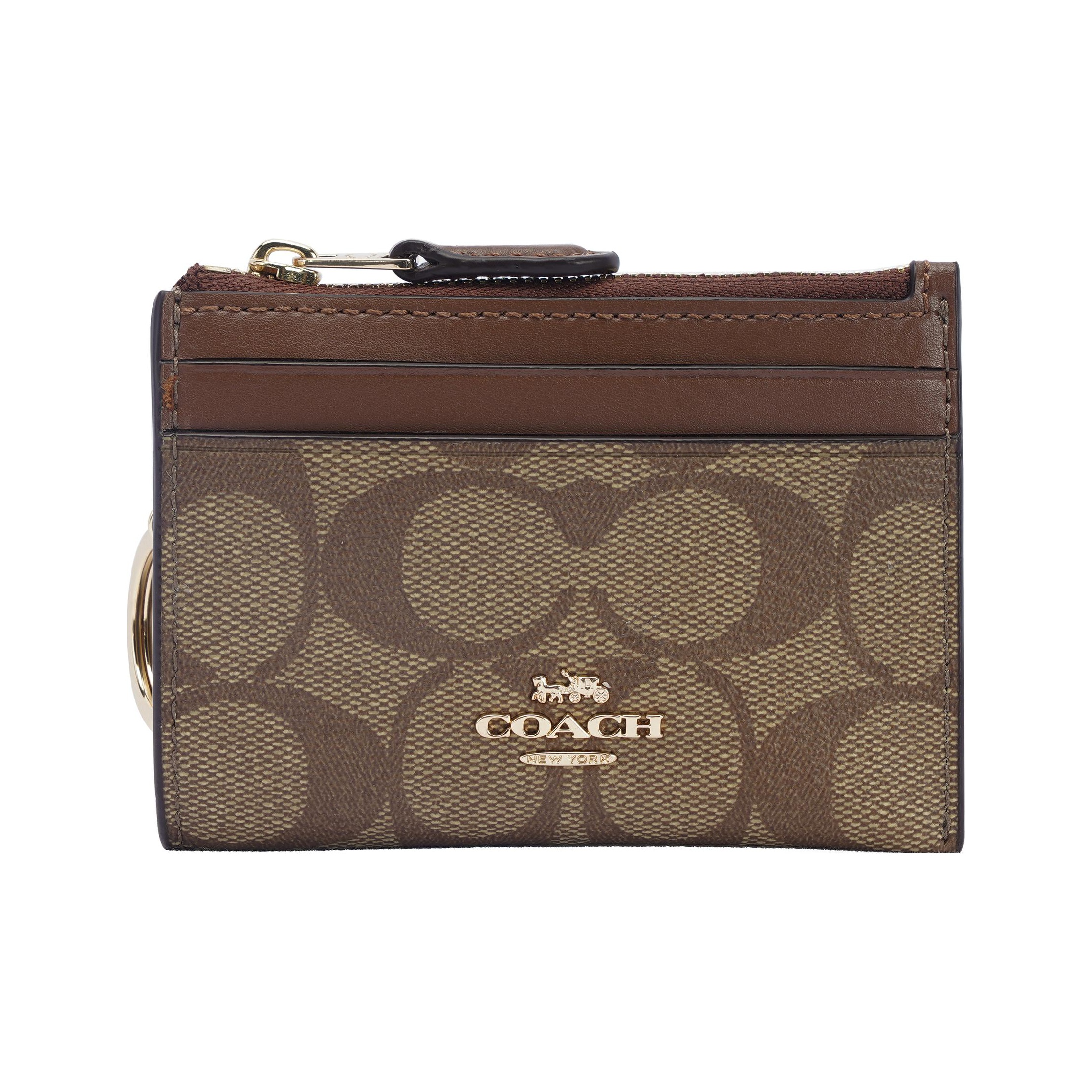 Discover the Best COACH Mini Backpacks and Accessories for 2025