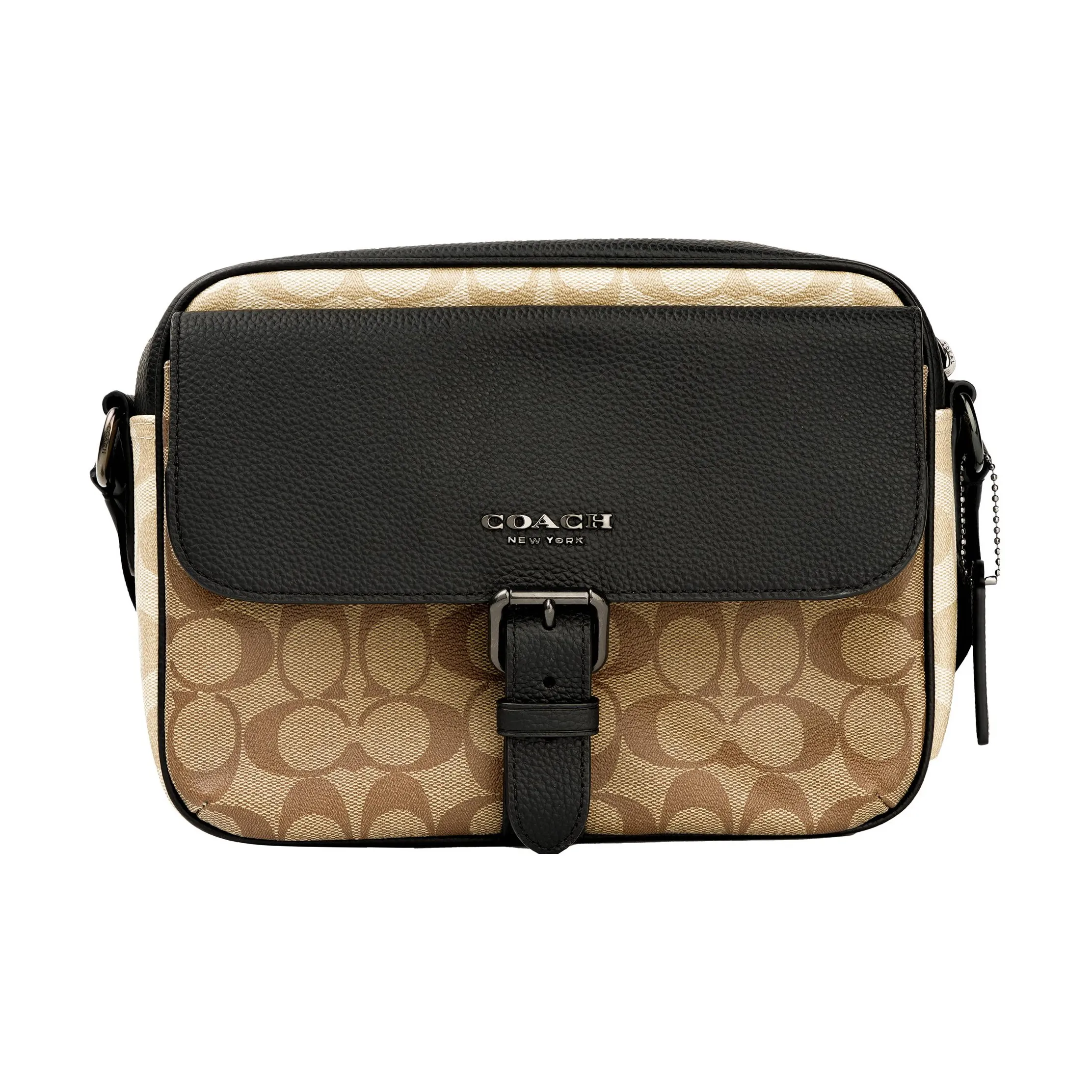 COACH Hudson Crossbody Bags