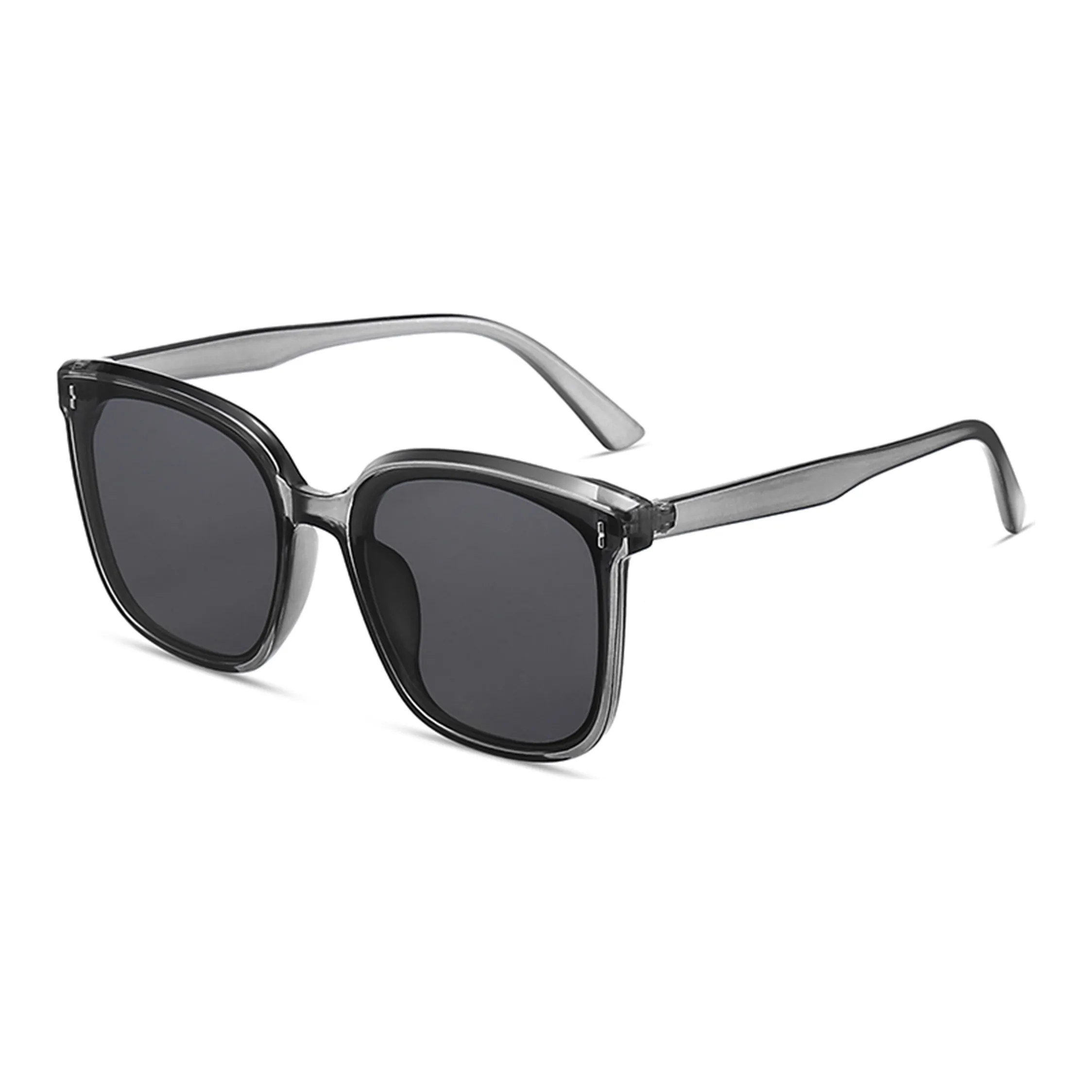 CMFY Irregular Shape Sunglasses Unisex