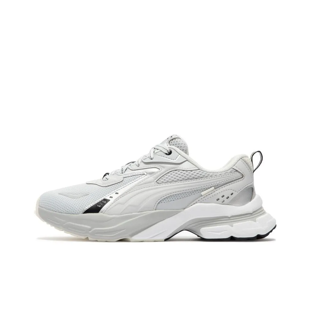 PUMA Phlox 'Glacial Gray White' Women's
