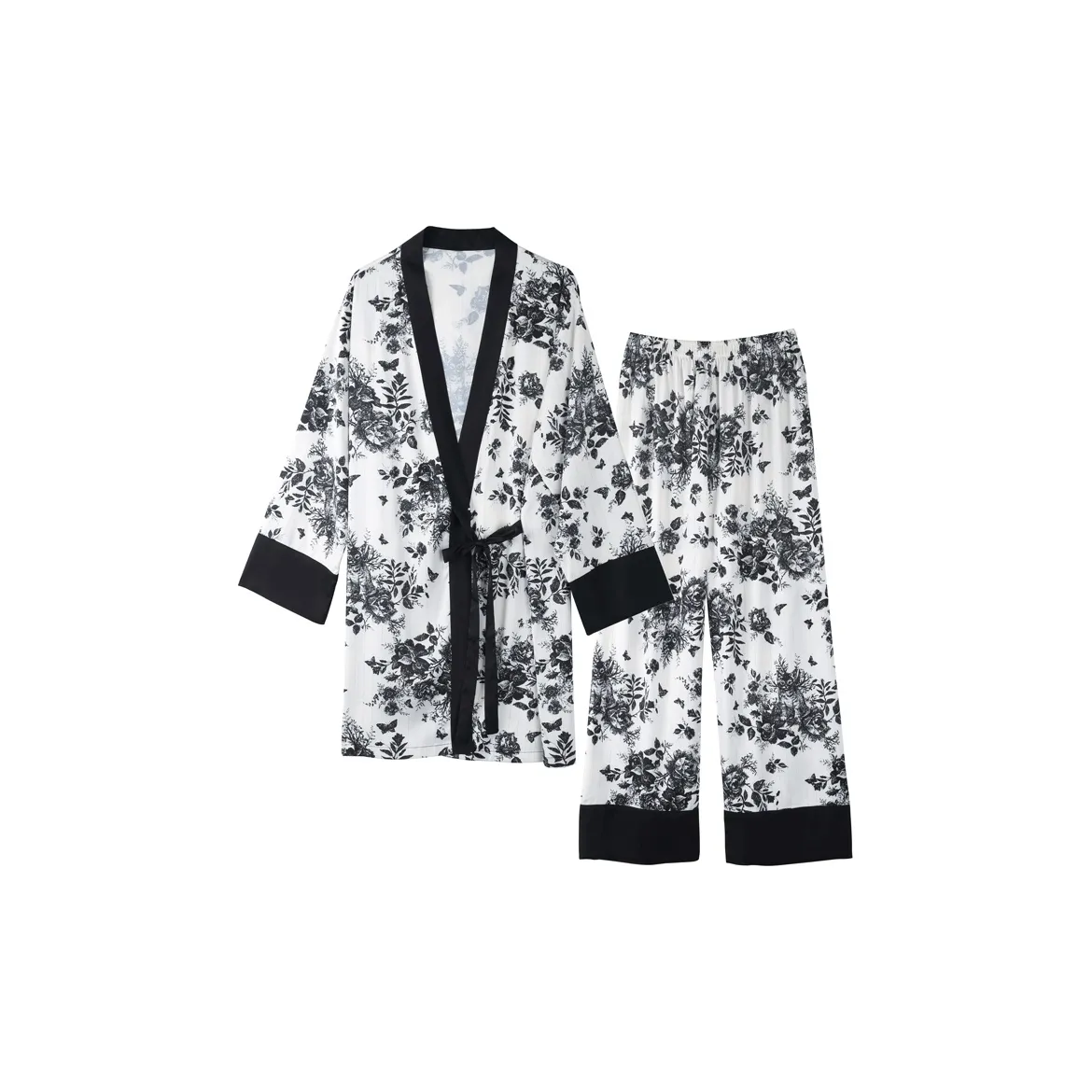 IIZZINI Women's Pajama Sets