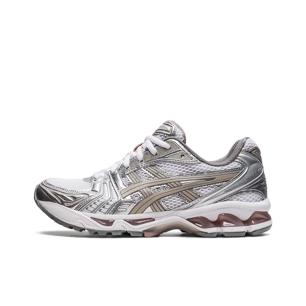 Asics Gel Kayano 14 White Moonrock Women's