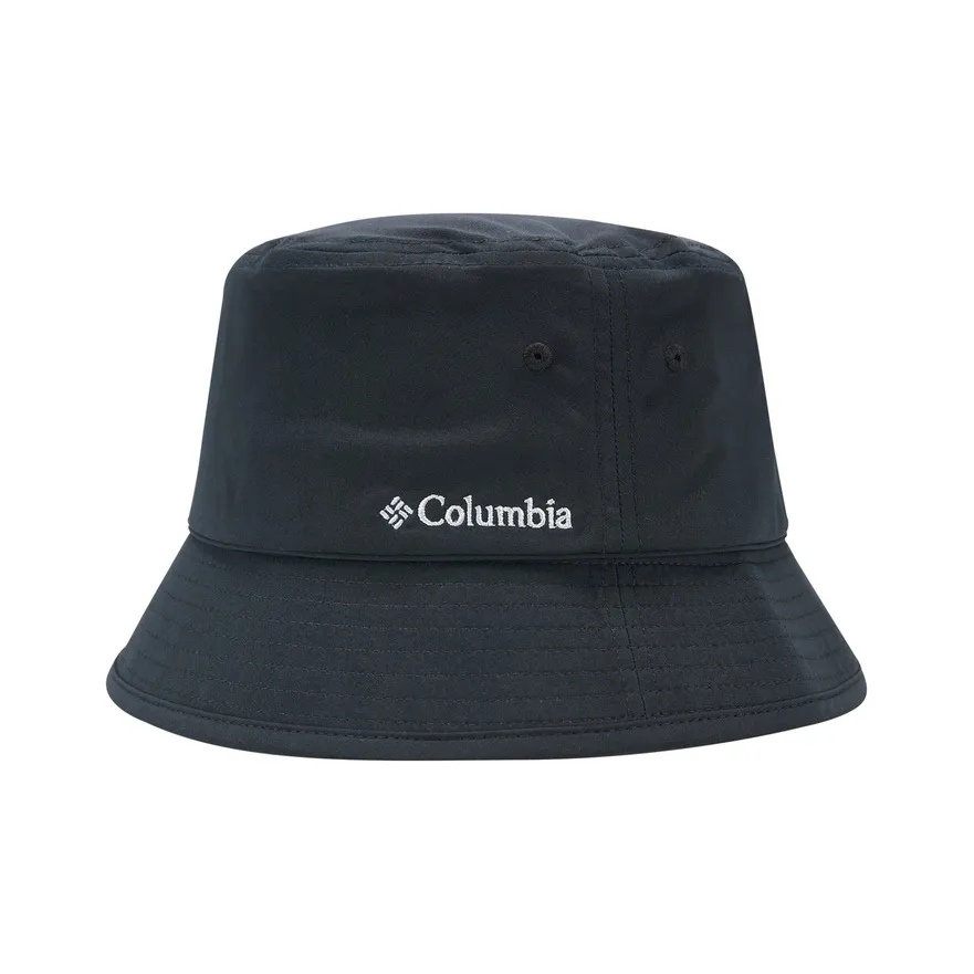 Columbia Polyester Bucket Hats Unisex