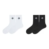 2팩 (데몬 Horn 화이트+블랙)