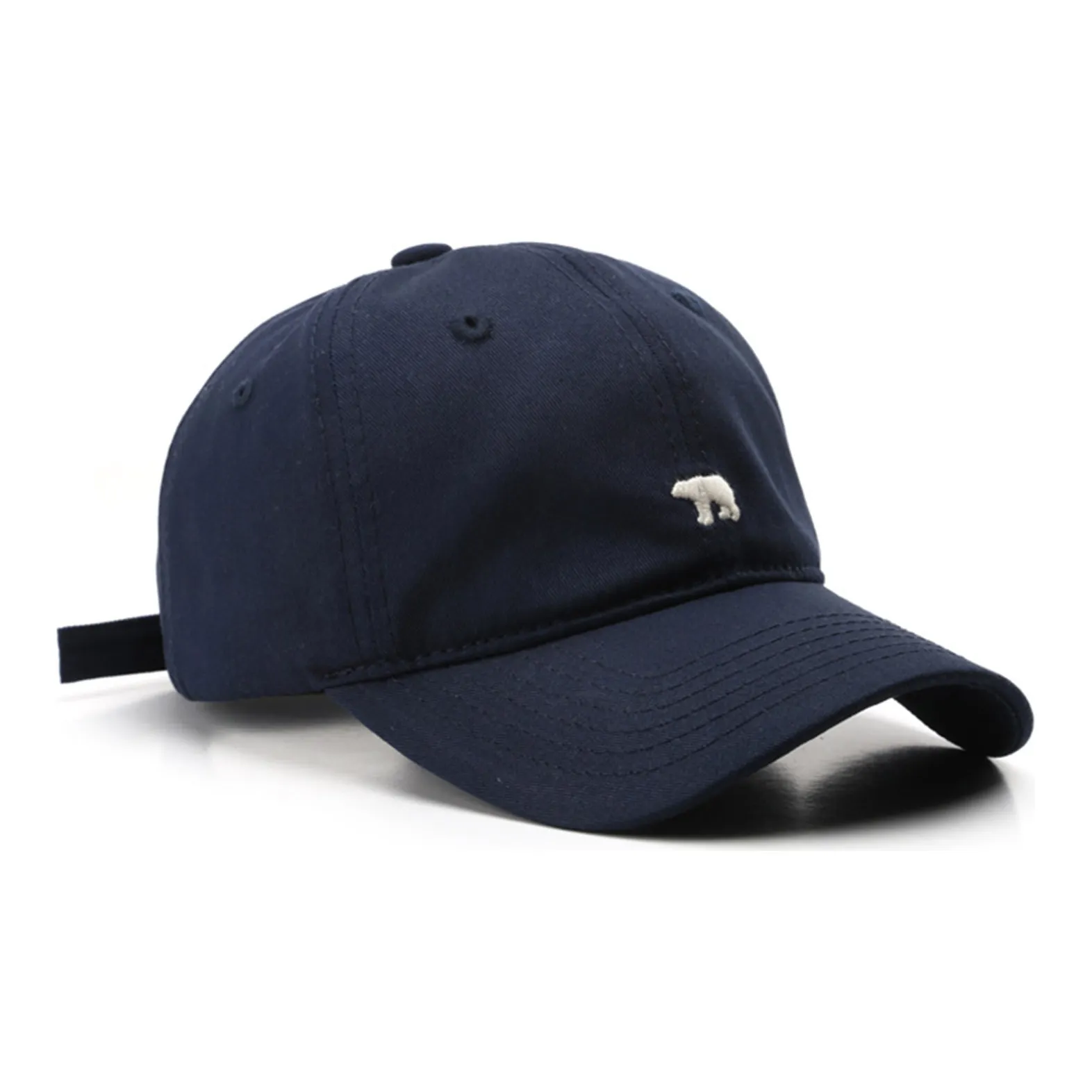 ALIEN BANG Cotton Baseball Caps Unisex