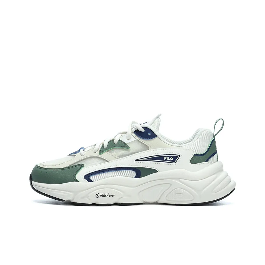 FILA Mars 1 S Shoes 'Sea Green'