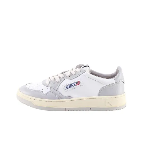 AUTRY Кроссовки для скейтбординга Low Top Женские