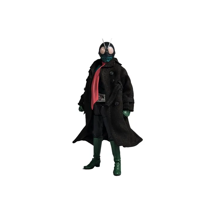 BANDAI S.h.figuarts New Kamen Rider Knight Action Figures 14.5cm