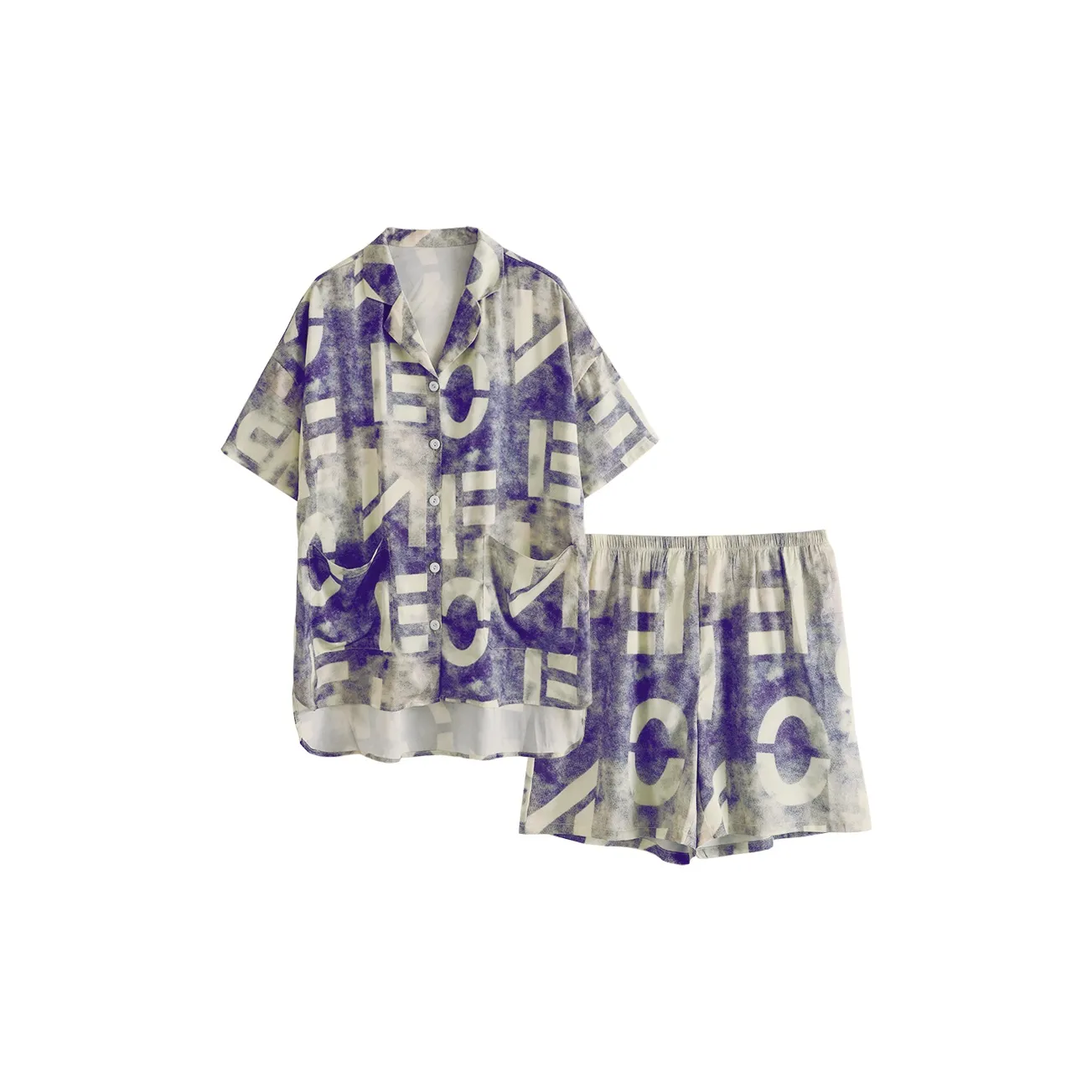 Chun Xi Women's Pajama Sets