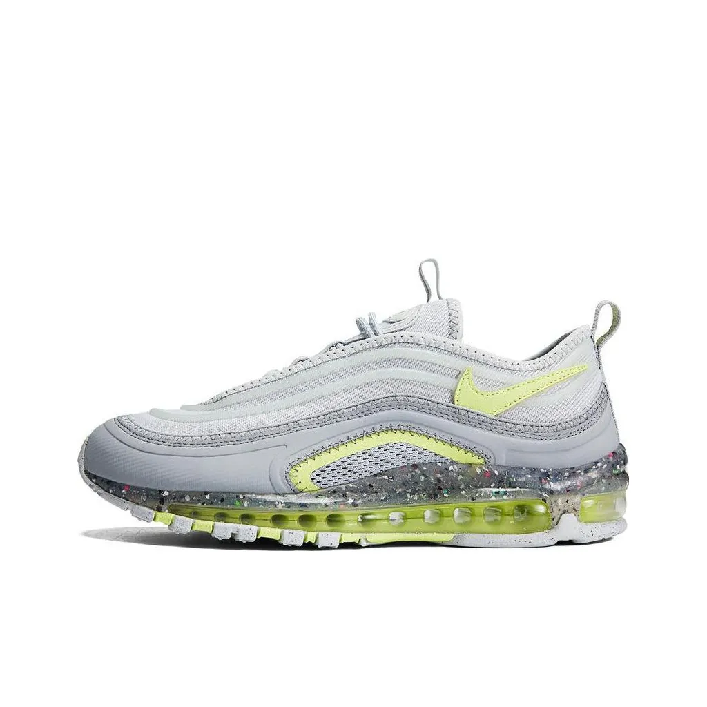 Nike Air Max Terrascape 97 'Grey Volt'