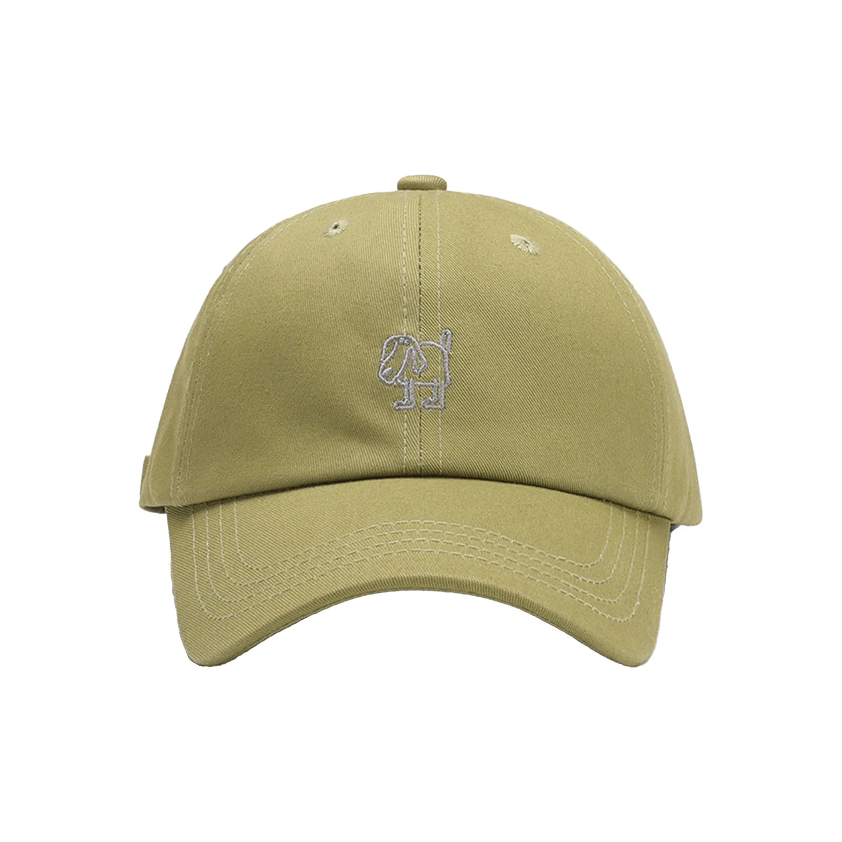 ALIEN BANG Хлопковые Бейсболки Унисекс