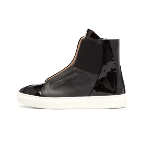 Daniel Essa Кроссовки для скейтбординга High Top Женские