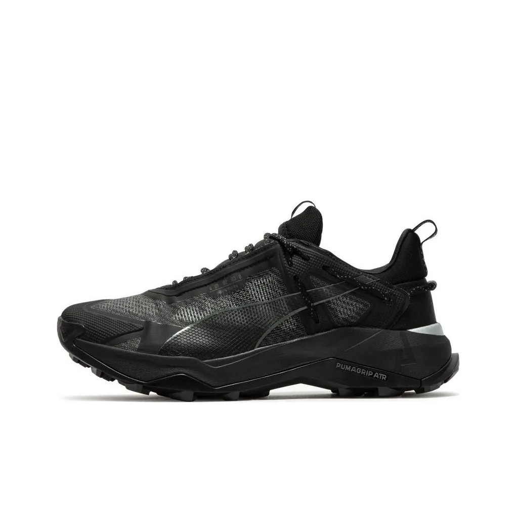 PUMA Explore Nitro Gtx 'Black'