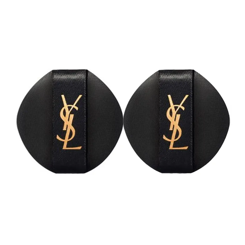 SAINT LAURENT Воздушная подушка Розовый Легко наносится 2 упаковки