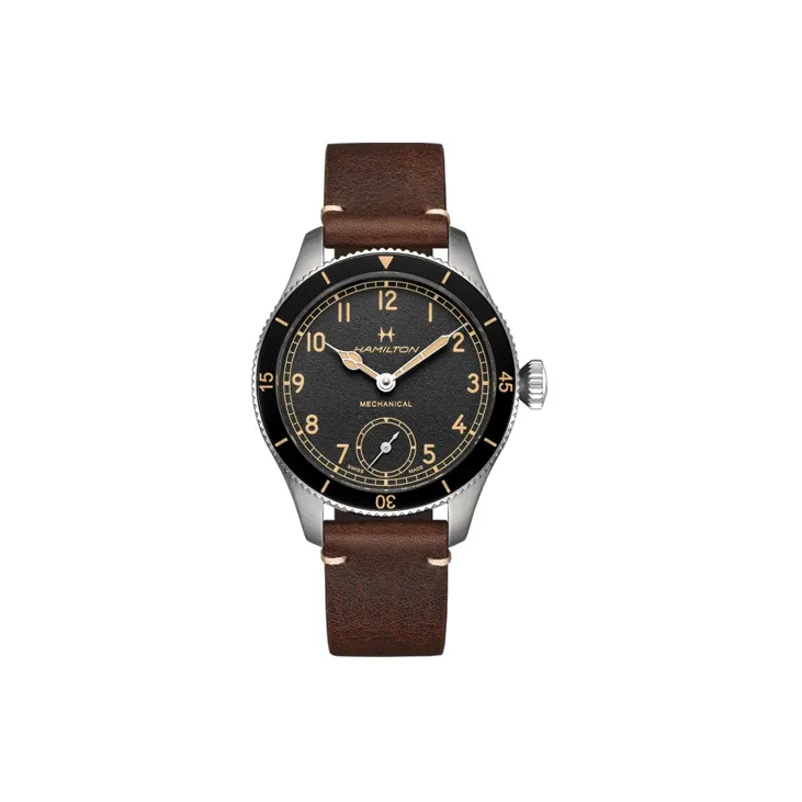 Hamilton Men's Watch