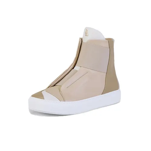 Daniel Essa Кроссовки для скейтбординга High Top Мужские