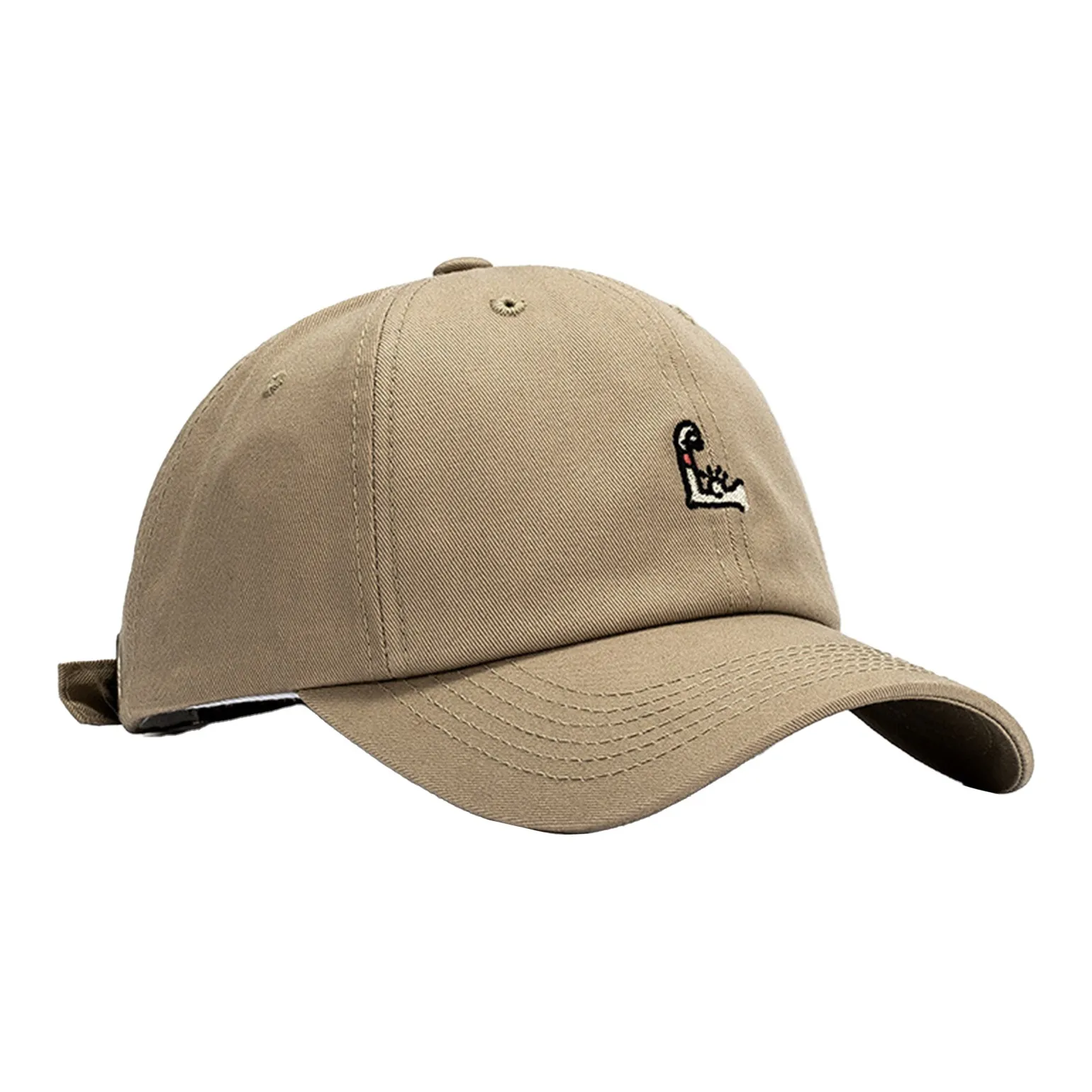 ALIEN BANG Хлопковые Бейсболки Унисекс