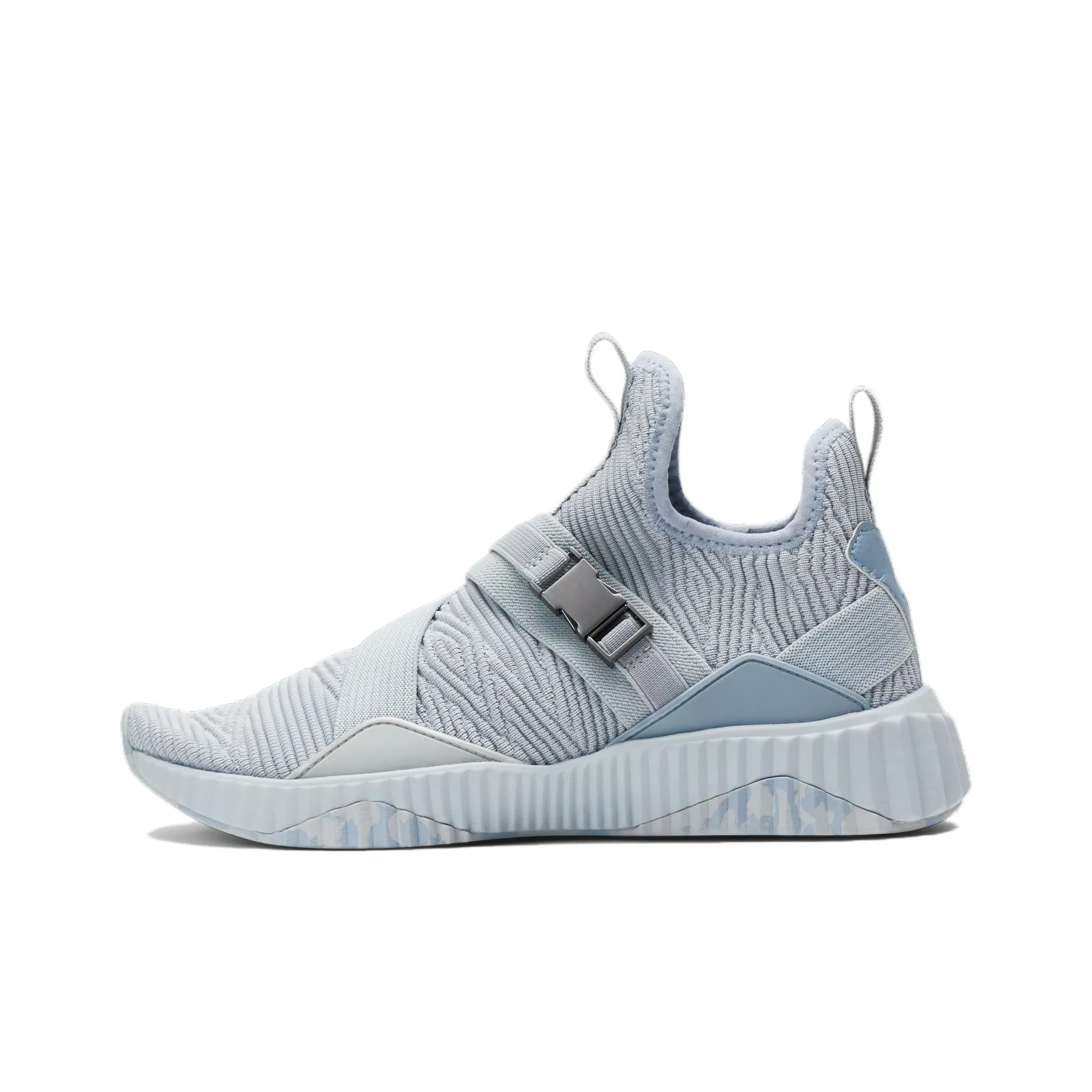 Puma Dixie D'Amelio X Women's Defy Mid 'Backstage'