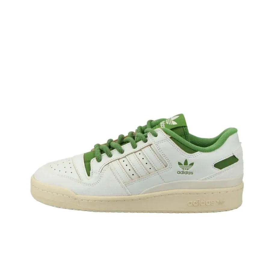 Adidas Originals Forum 84 Low Cl 'White'