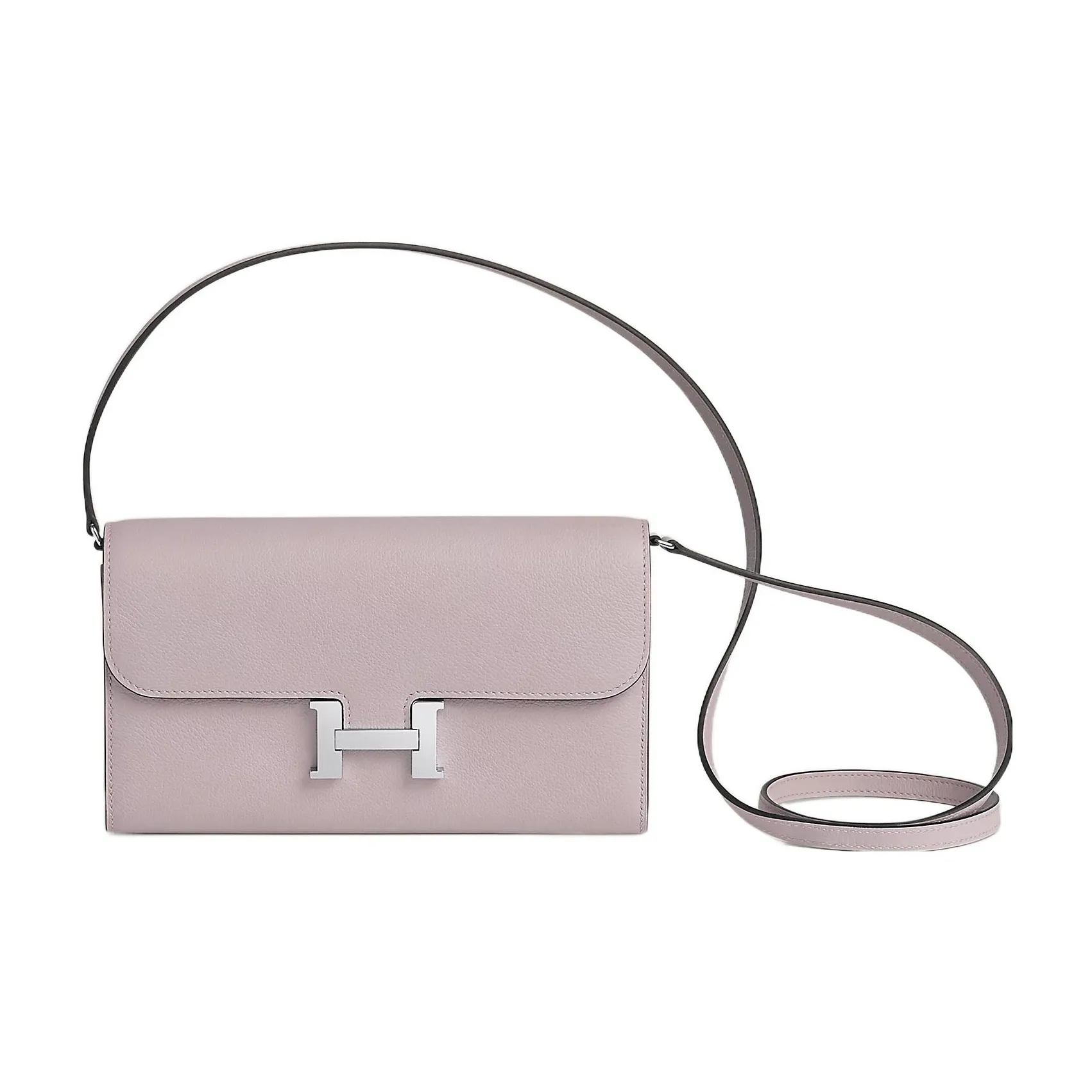 HERMES Constance To Go Crossbody Bags