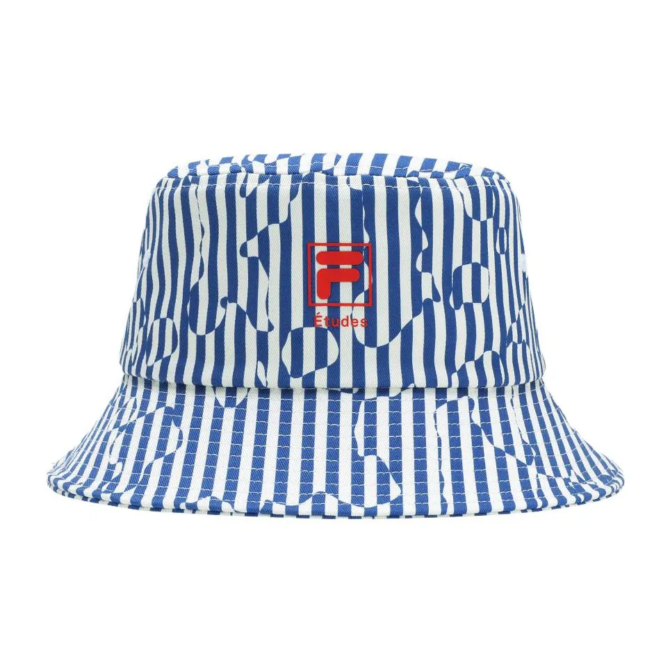 FILA Bucket Hats Women's Santorini Blue