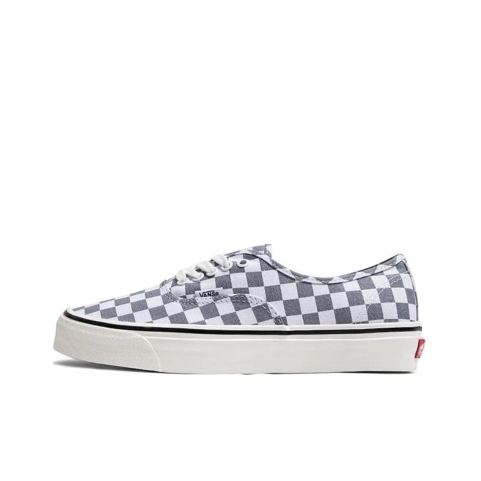 Vans Authentic 44 Dx 'Grey'