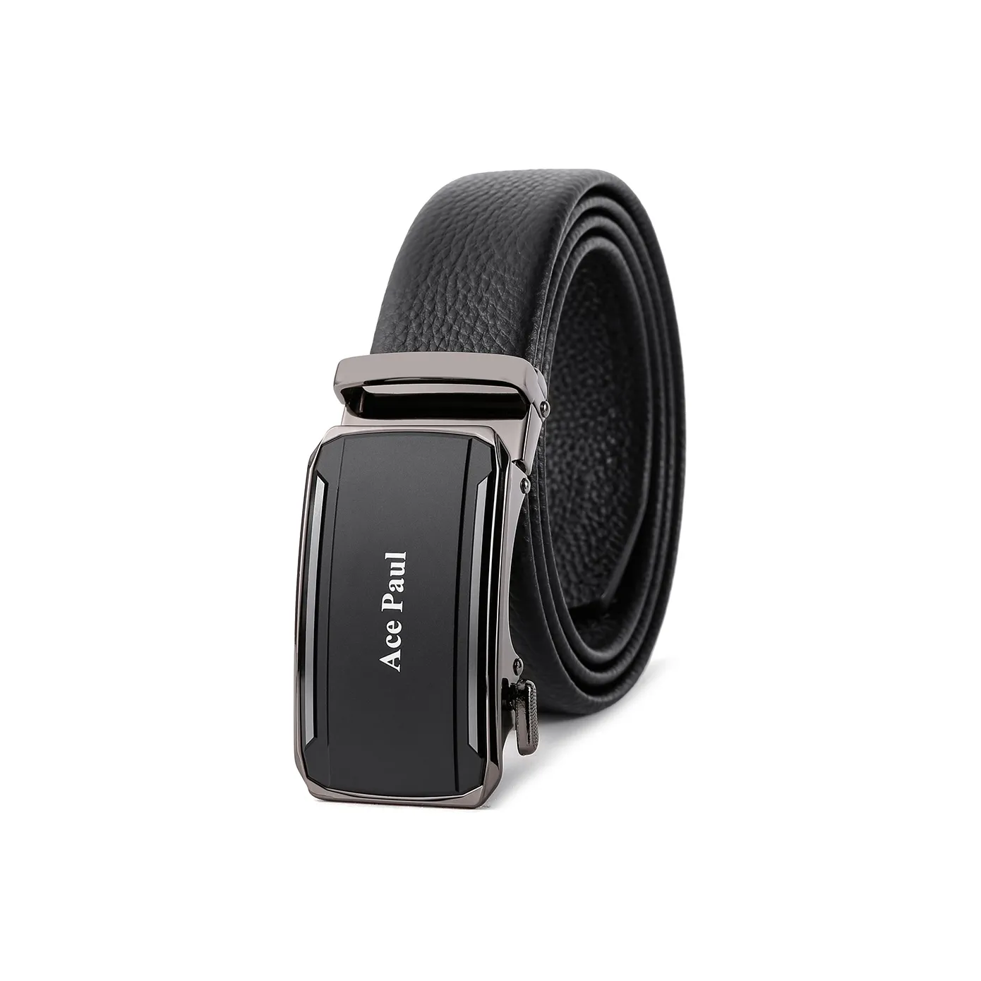 Ace Paul Ремни из коровьей кожи для мужчин