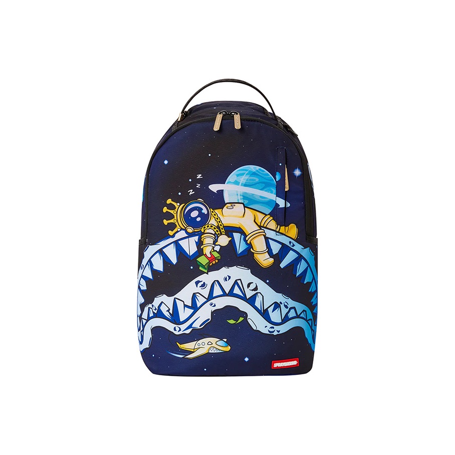 Most popular sprayground backpacks on sale