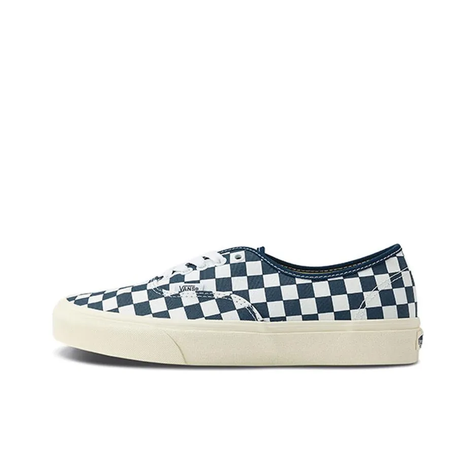 Vans Authentic Classics 'Black White Checkered'