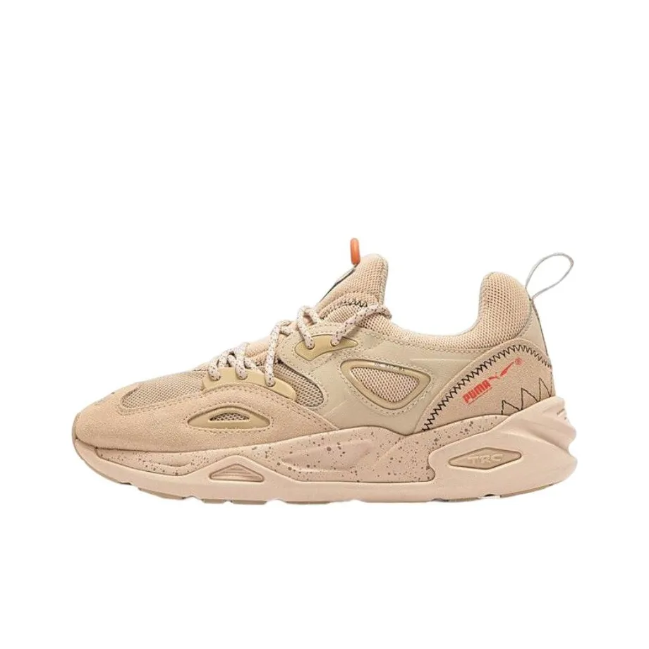 PUMA Trc Blaze Elevated Hike ''Granola Toasted Almond'