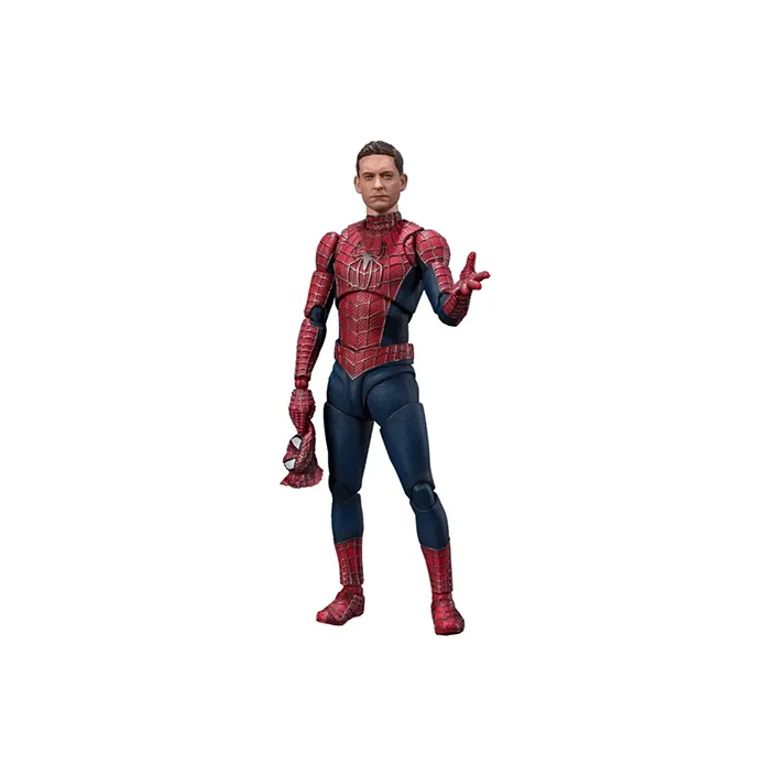 BANDAI S.H.Figuarts Action Figures