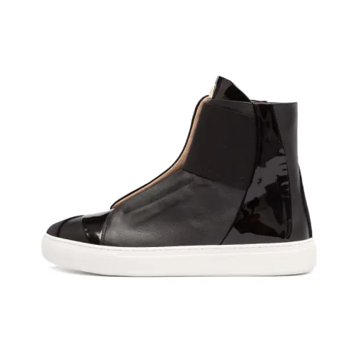 Daniel Essa Кроссовки для скейтбординга High Top Мужские