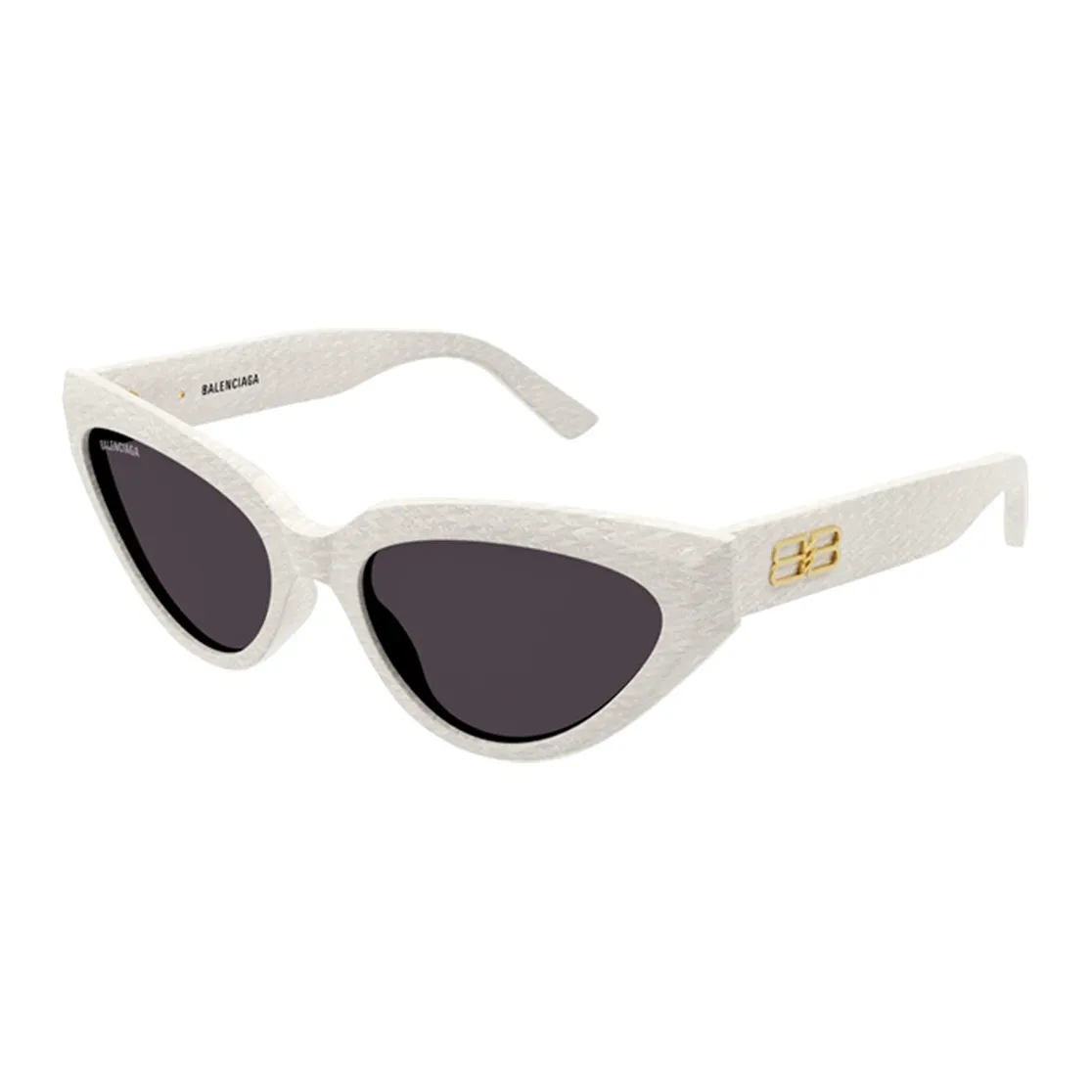 Balenciaga Cat Eye Frame Sunglasses