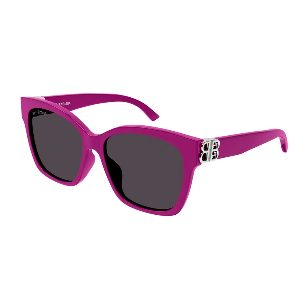 Balenciaga Dynasty Square Frame Sunglasses