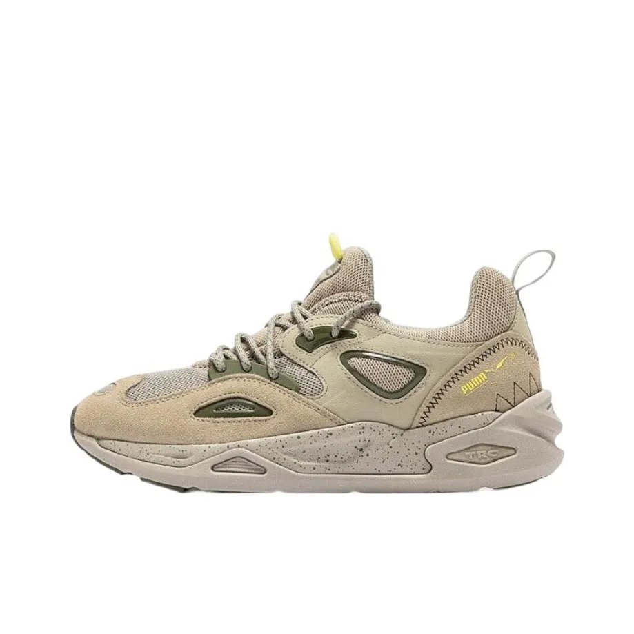 PUMA Trc Blaze Elevated Hike 'Tan'
