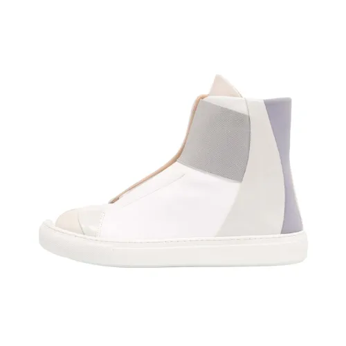 Daniel Essa Кроссовки для скейтбординга High Top Женские