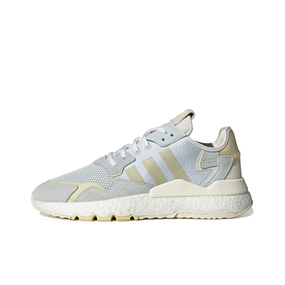 Adidas Originals Nite Jogger Casual Low Top Женские