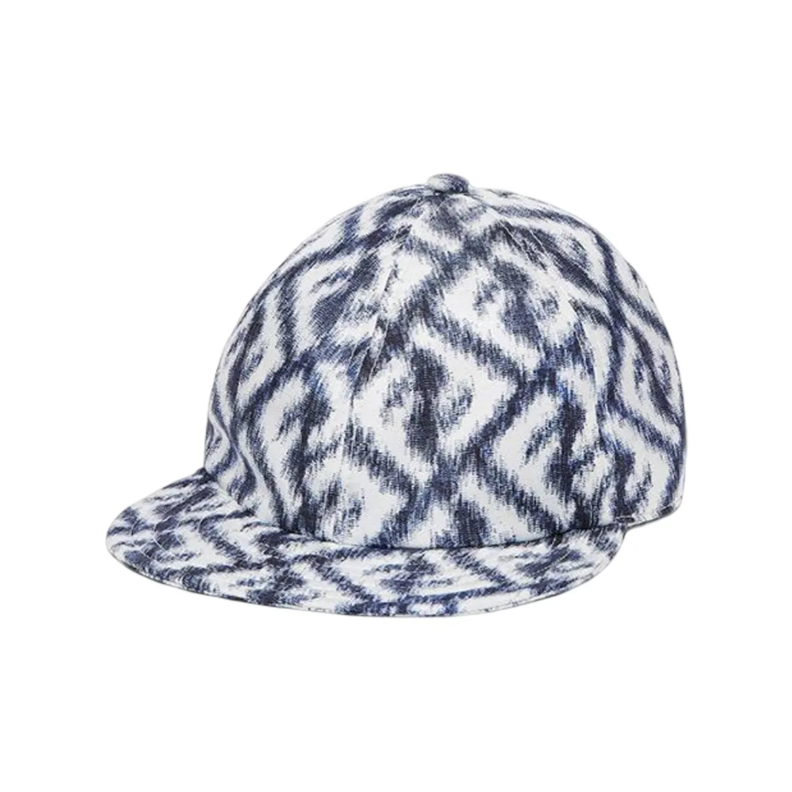 Fendi Кепки Белый/Темно-Синий Мужской