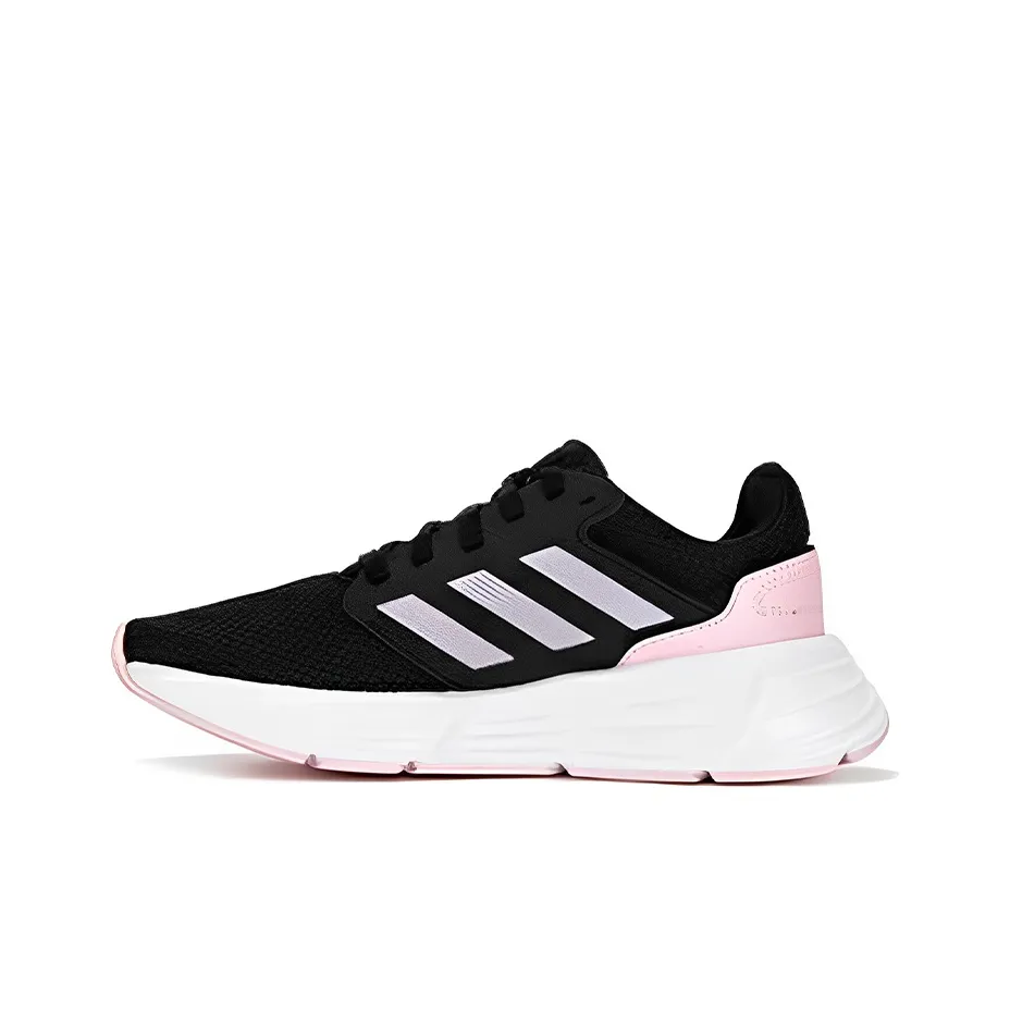 Adidas Duramo 10 Galaxy 6 Om 'Black Pink' Women's