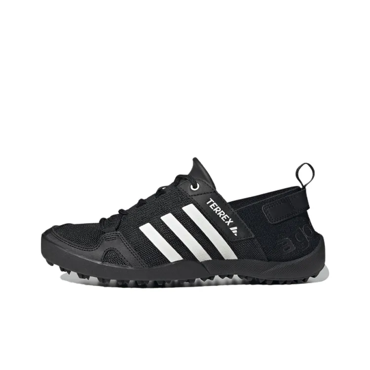 Adidas trekking trainers hotsell