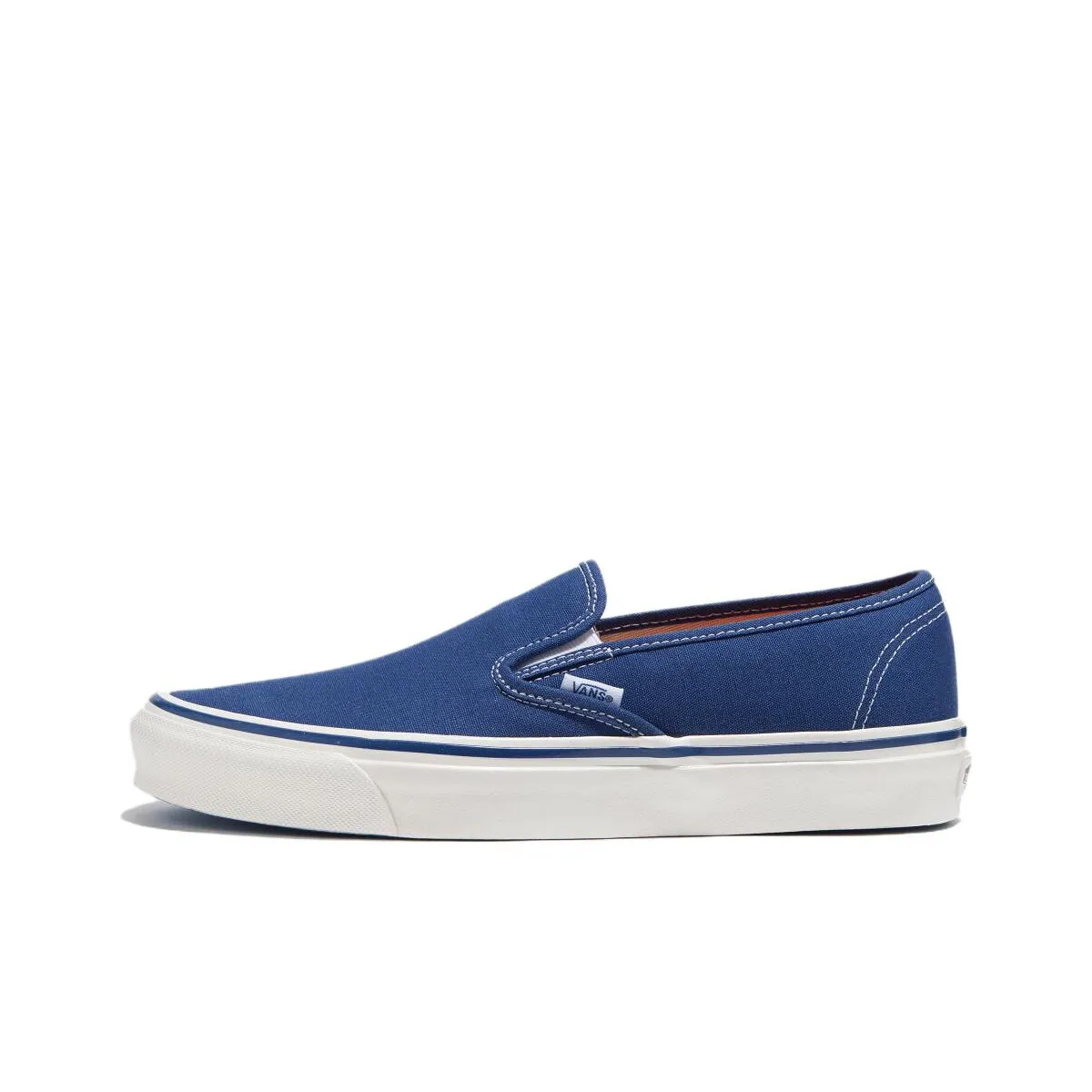 Vans Slip on 48 Deck Dx 'Blue White'