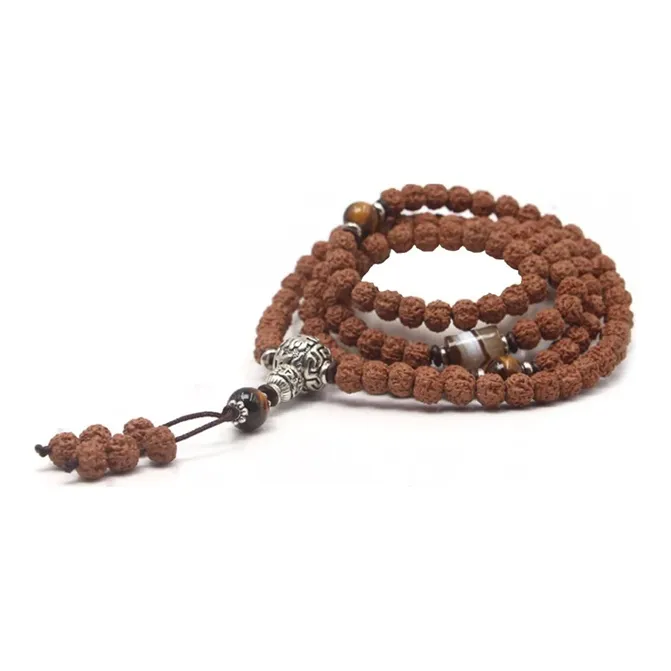 MOONS FAME Бодхи Браслеты Унисекс Многослойность Ювелирные украшения Для игры и демонстрации