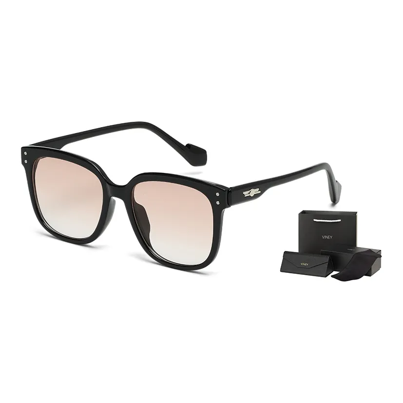 VINEY Sunglasses Unisex Sunset