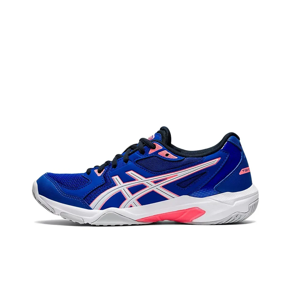 Asics Gel Rocket 10 'Lapis Lazuli Blue' Women's