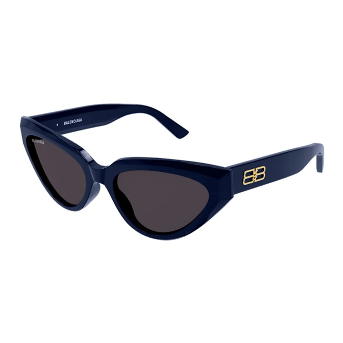 Balenciaga Cat Eye Frame Sunglasses
