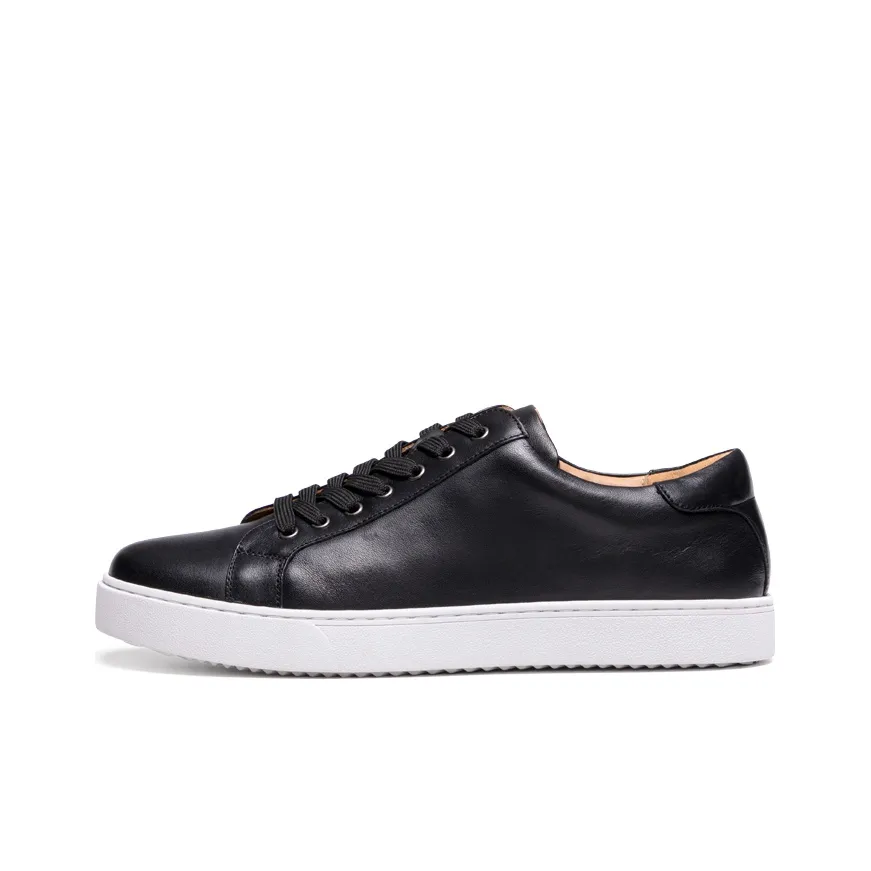 VICKI BROWN GENTRY Series Abrasion Resistant Devonable Soft Sole Business Stylish Skateboarding Shoes Men's