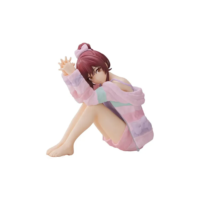BANPRESTO Bonus Gifts