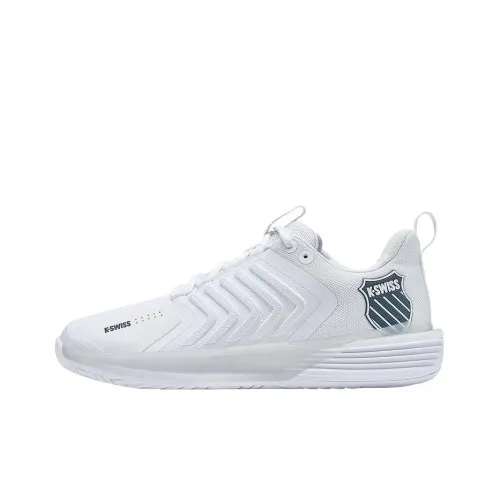 K·SWISS Кроссовки для тенниса Low Топ Мужские