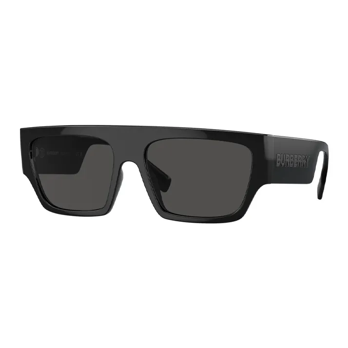 Burberry Micah Square-frame Sunglasses